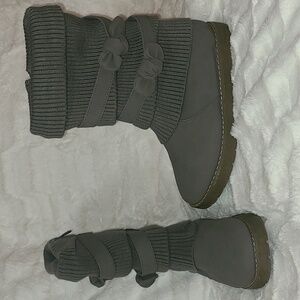 🦋 [ DREAM PAIRS ] BOOTS 👢